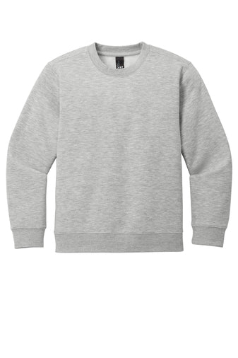 District® Youth V.I.T.™ Fleece Crew