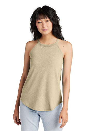 District ® Women’s Perfect Tri ® Rocker Tank