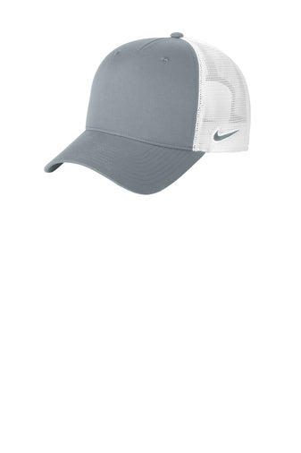 Nike Snapback Mesh Trucker Cap