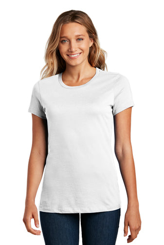 District ® Women’s Perfect Weight ® Tee