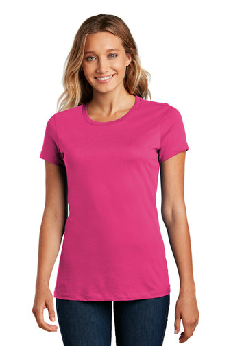 District ® Women’s Perfect Weight ® Tee