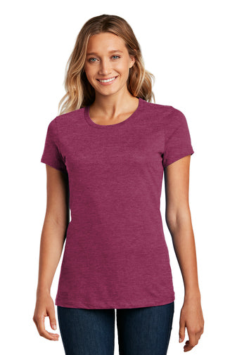 District ® Women’s Perfect Weight ® Tee