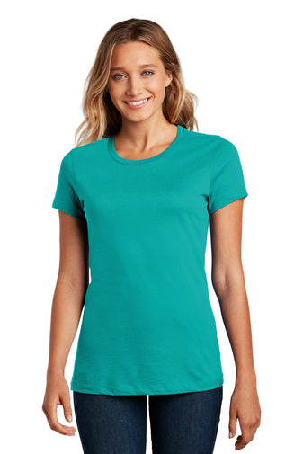 District ® Women’s Perfect Weight ® Tee