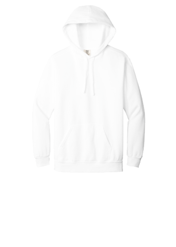 Comfort Colors® Ring Spun Hoodie