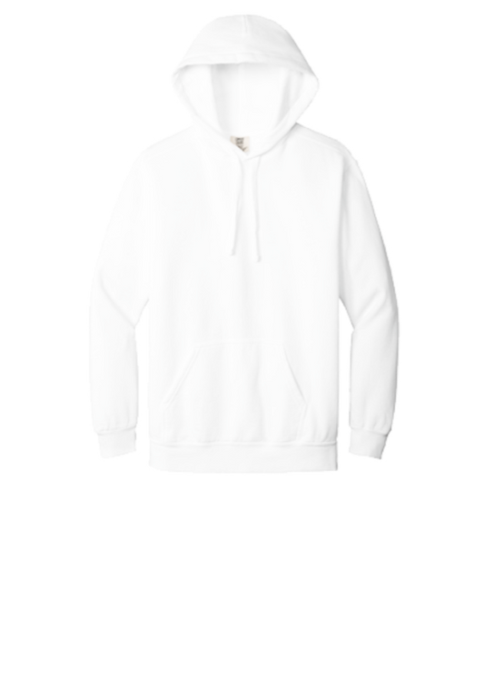 Comfort Colors® Ring Spun Hoodie