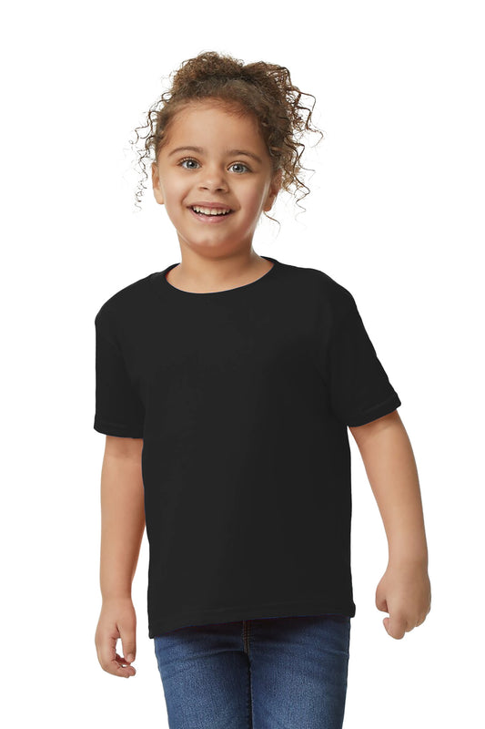 DESIGN CENTER - Gildan® Heavy Cotton™ Toddler Unisex -Shirt 5100P