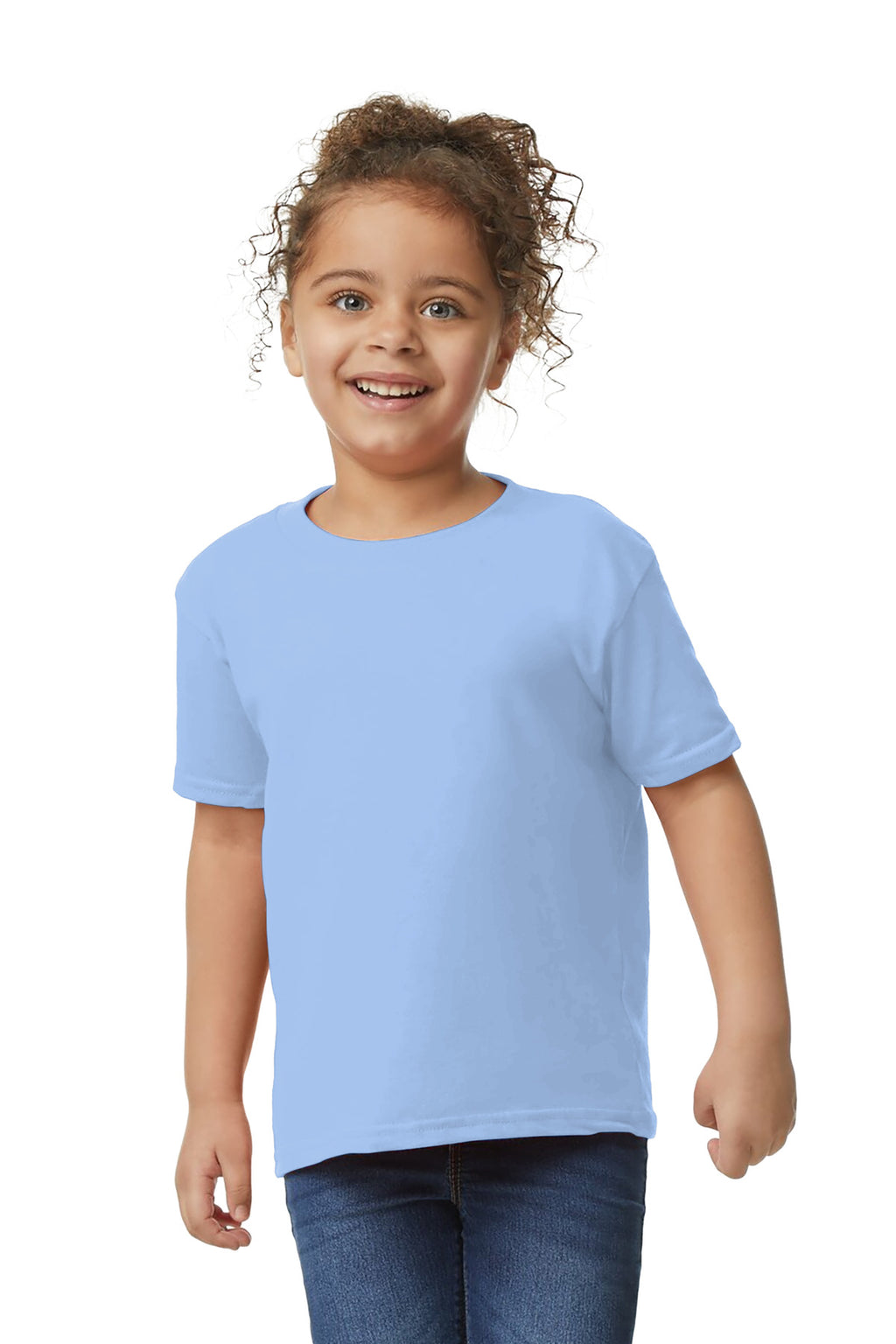 DESIGN CENTER - Gildan® Heavy Cotton™ Toddler Unisex -Shirt 5100P