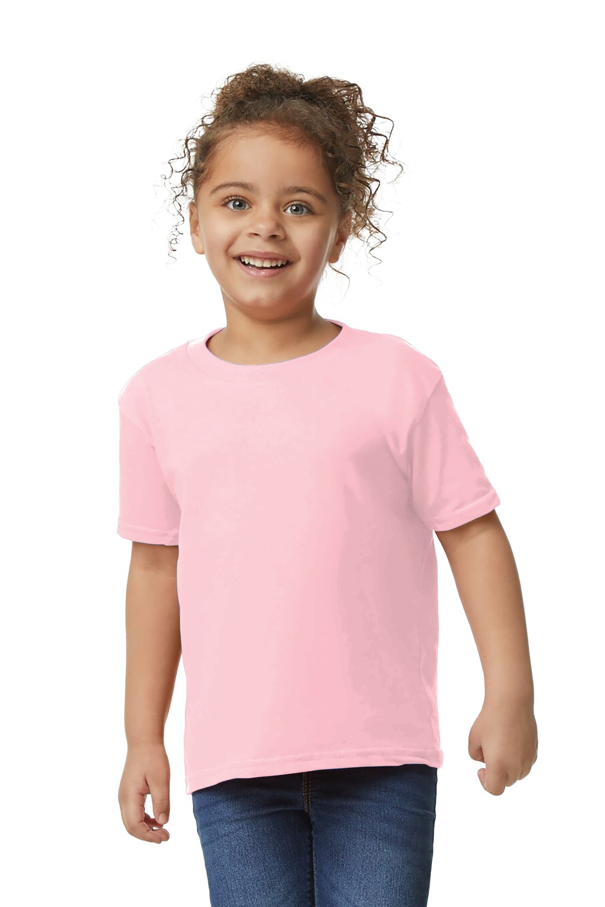DESIGN CENTER - Gildan® Heavy Cotton™ Toddler Unisex -Shirt 5100P