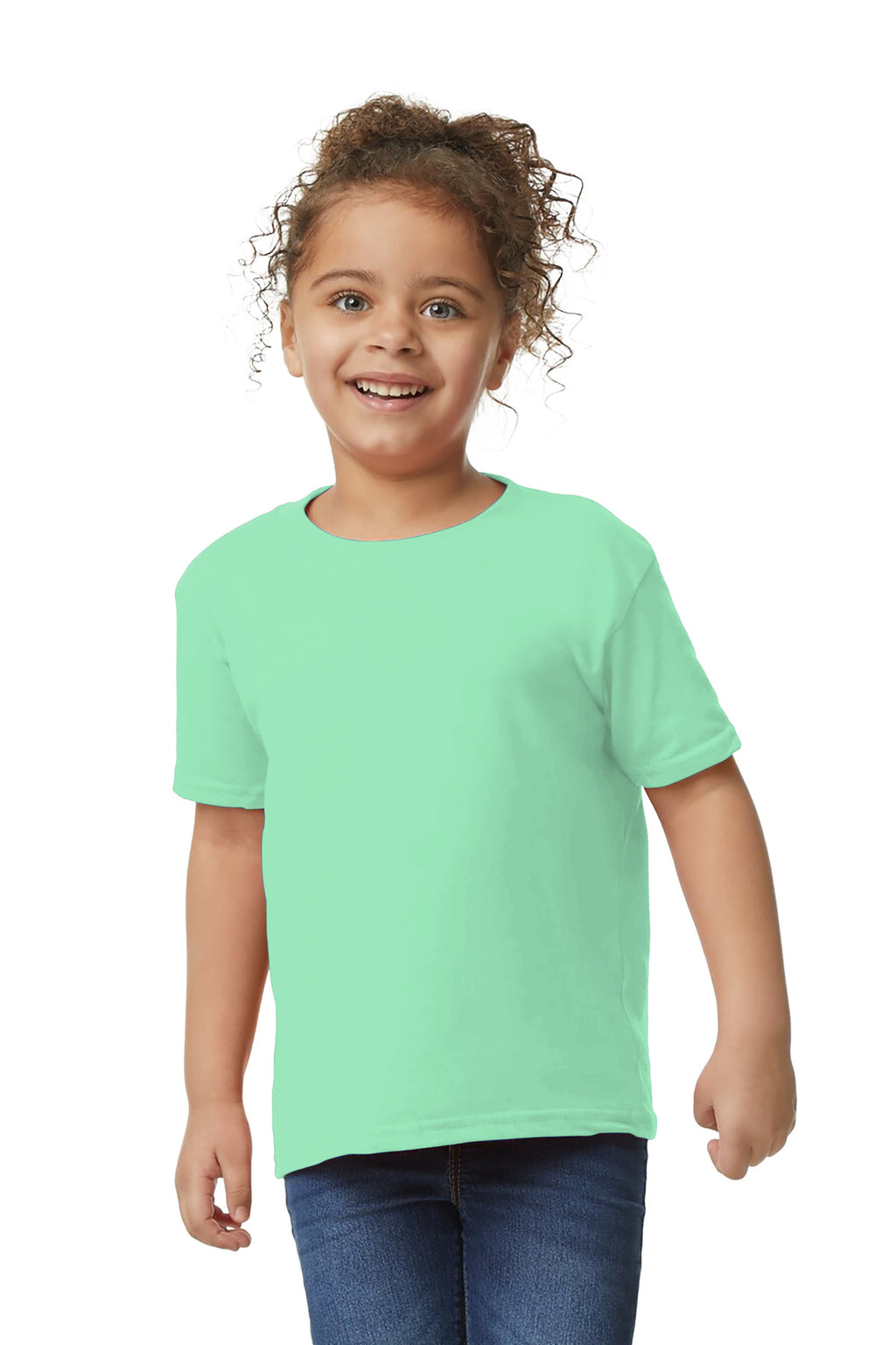 DESIGN CENTER - Gildan® Heavy Cotton™ Toddler Unisex -Shirt 5100P