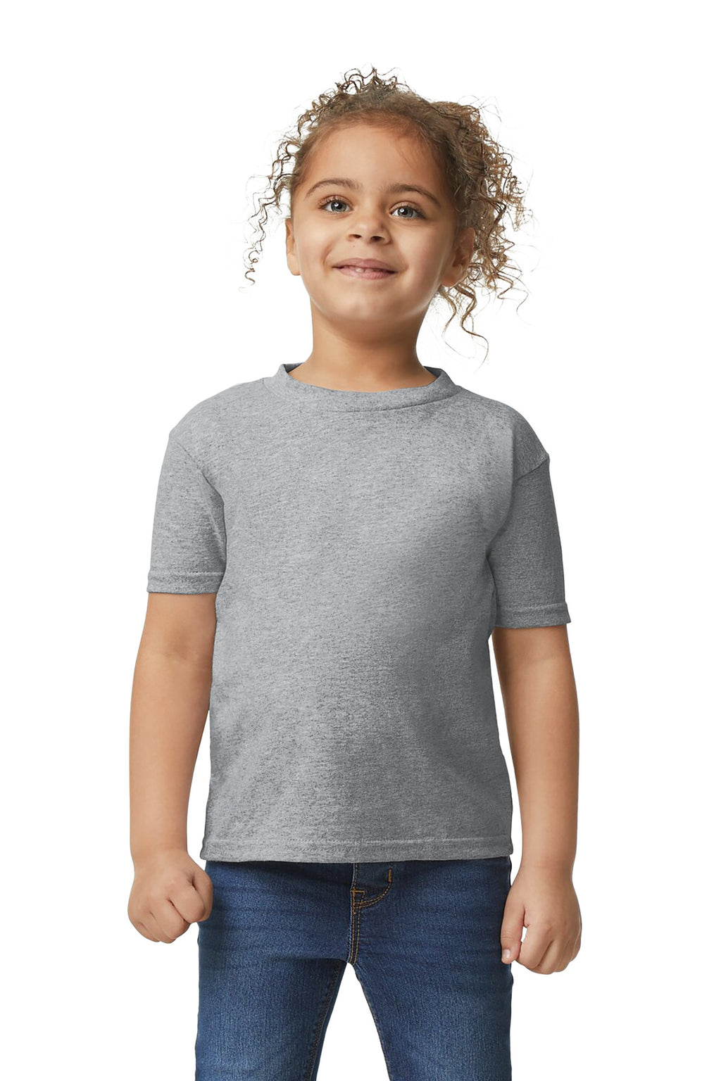 DESIGN CENTER - Gildan® Heavy Cotton™ Toddler Unisex -Shirt 5100P