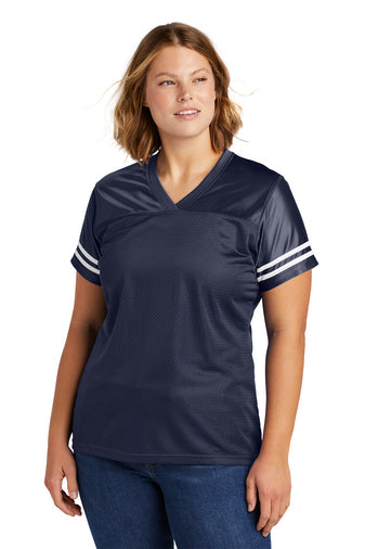 Sport-Tek® Ladies PosiCharge® Replica Jersey