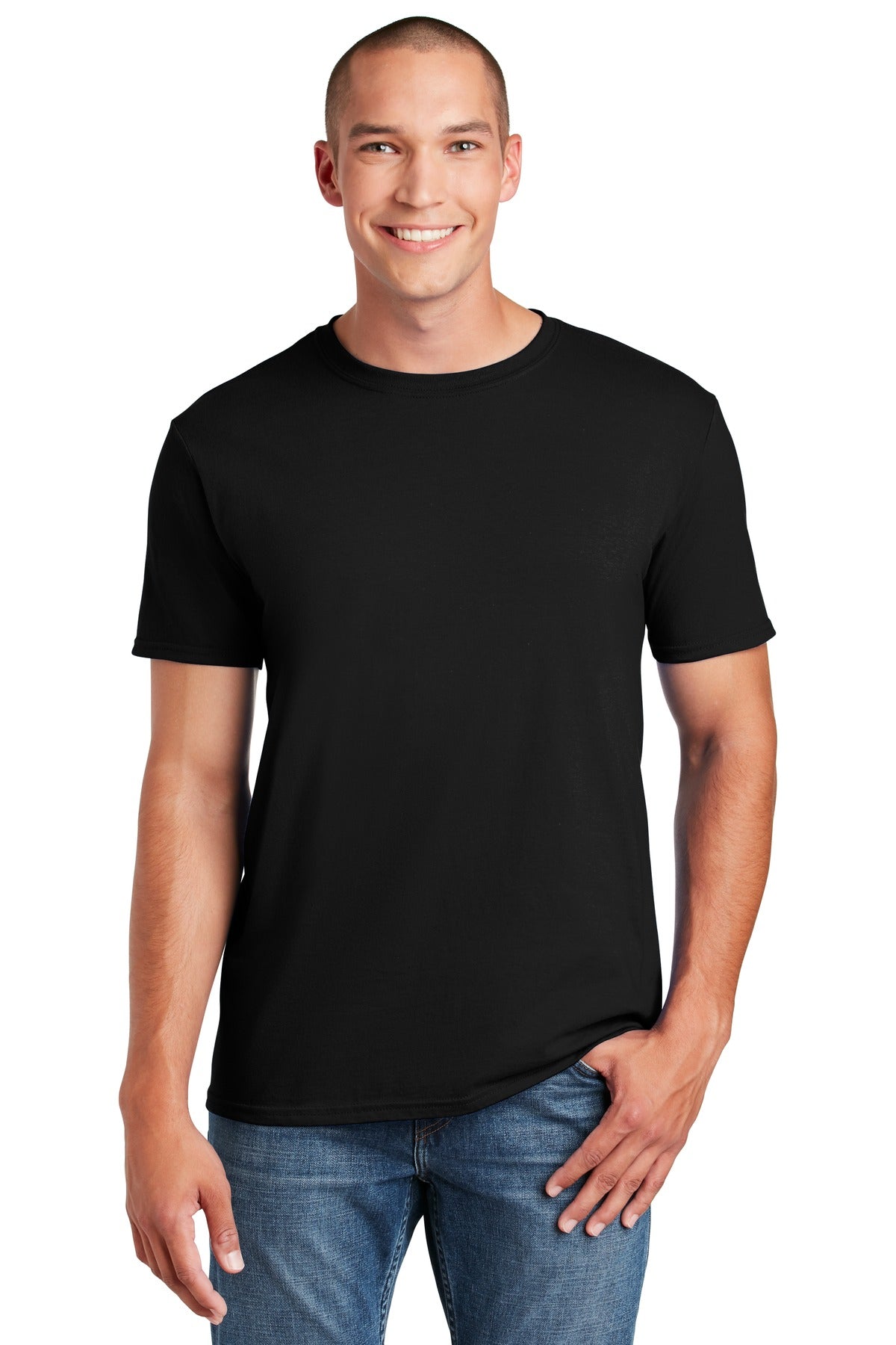 CLASSIC Gildan Softstyle® Unisex T-Shirt