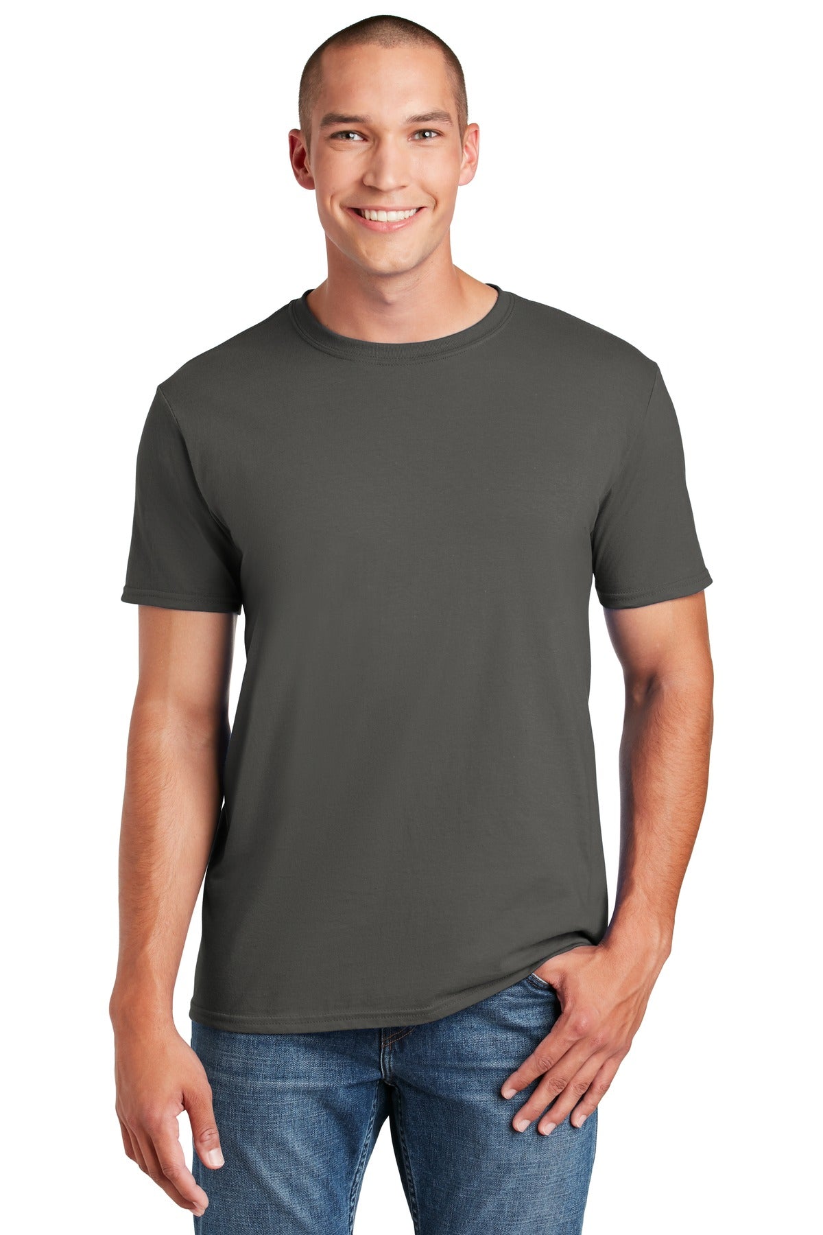 CLASSIC Gildan Softstyle® Unisex T-Shirt