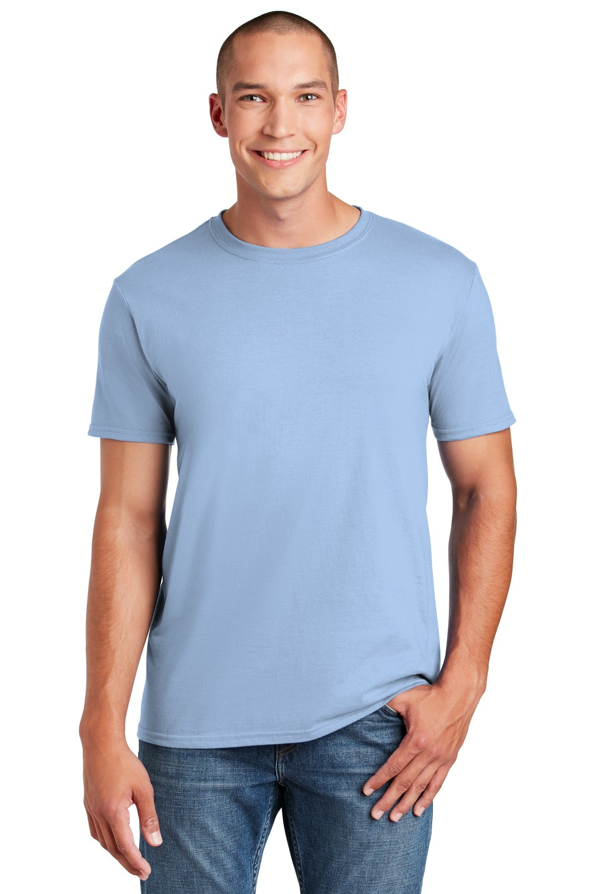 CLASSIC Gildan Softstyle® Unisex T-Shirt