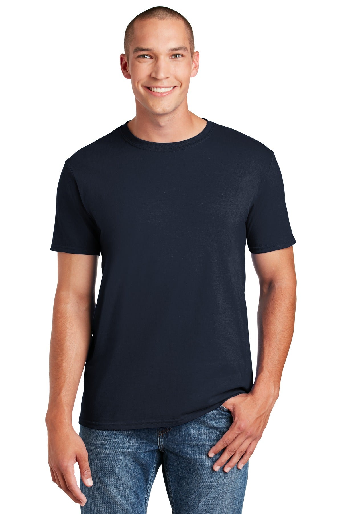 CLASSIC Gildan Softstyle® Unisex T-Shirt