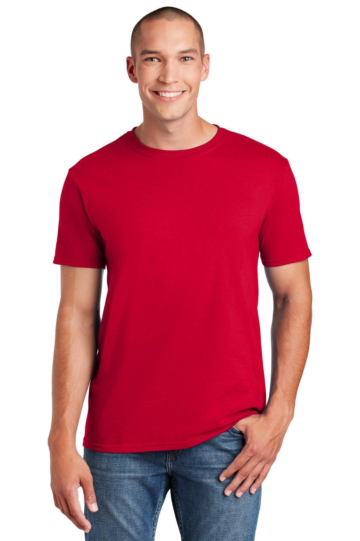 CLASSIC Gildan Softstyle® Unisex T-Shirt