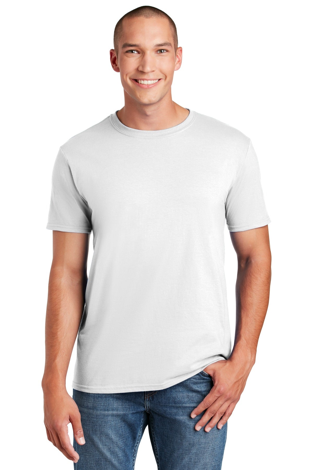 CLASSIC Gildan Softstyle® Unisex T-Shirt