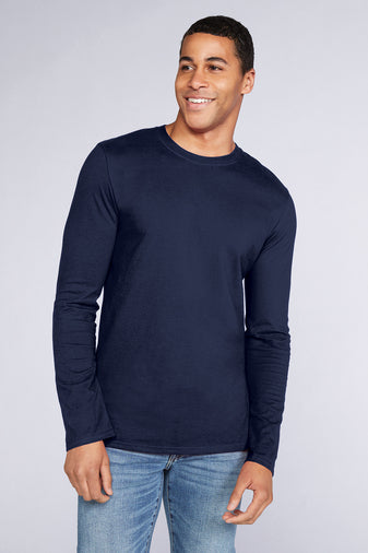 Gildan Softstyle® Long Sleeve T-Shirt