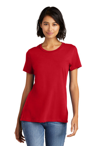 DESIGN CENTER - District ® Women’s Very Important Tee ®