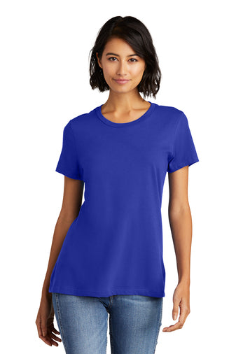DESIGN CENTER - District ® Women’s Very Important Tee ®
