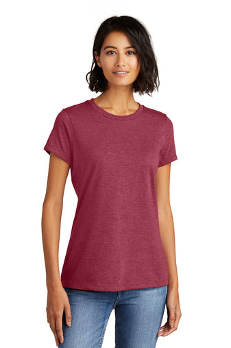DESIGN CENTER - District ® Women’s Very Important Tee ®