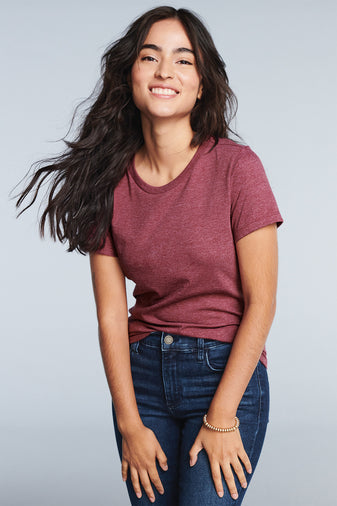 DESIGN CENTER - District ® Women’s Very Important Tee ®