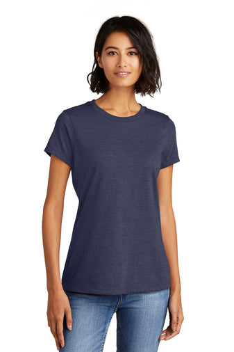 DESIGN CENTER - District ® Women’s Very Important Tee ®