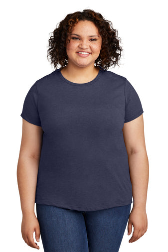 DESIGN CENTER - District ® Women’s Very Important Tee ®