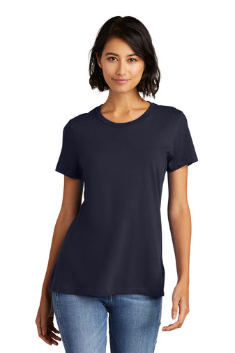 DESIGN CENTER - District ® Women’s Very Important Tee ®