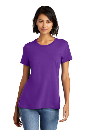 DESIGN CENTER - District ® Women’s Very Important Tee ®