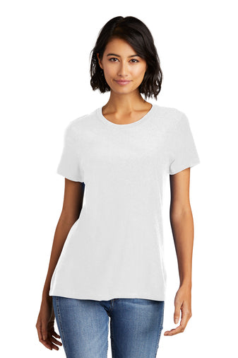 DESIGN CENTER - District ® Women’s Very Important Tee ®