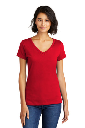 District ® Women’s Very Important Tee ® V-Neck