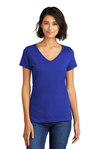 District ® Women’s Very Important Tee ® V-Neck