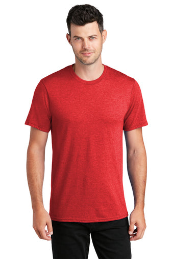 Dallas Texans - Port & Company® Fan Favorite™ Tee with Corner Kick Graphic