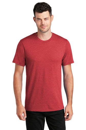 Dallas Texans - Port & Company® Fan Favorite™ Tee with Corner Kick Graphic