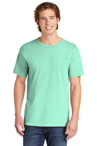 Comfort Colors ® Heavyweight Ring Spun Tee