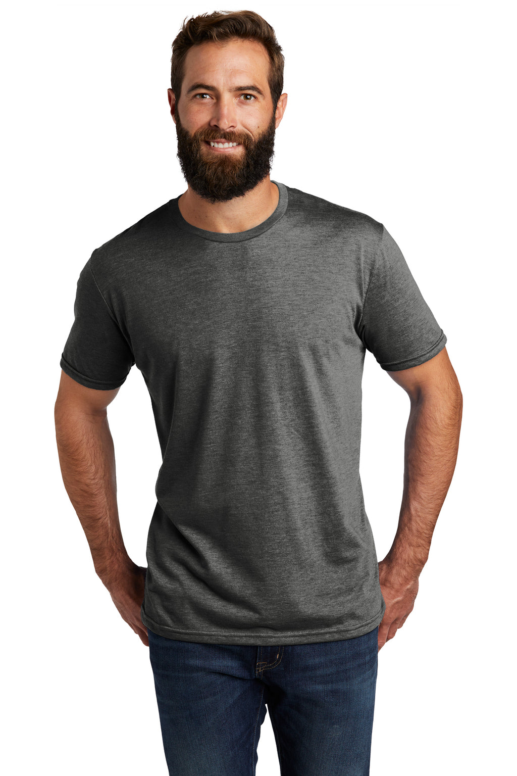 Allmade® Unisex Recycled Blend Tee