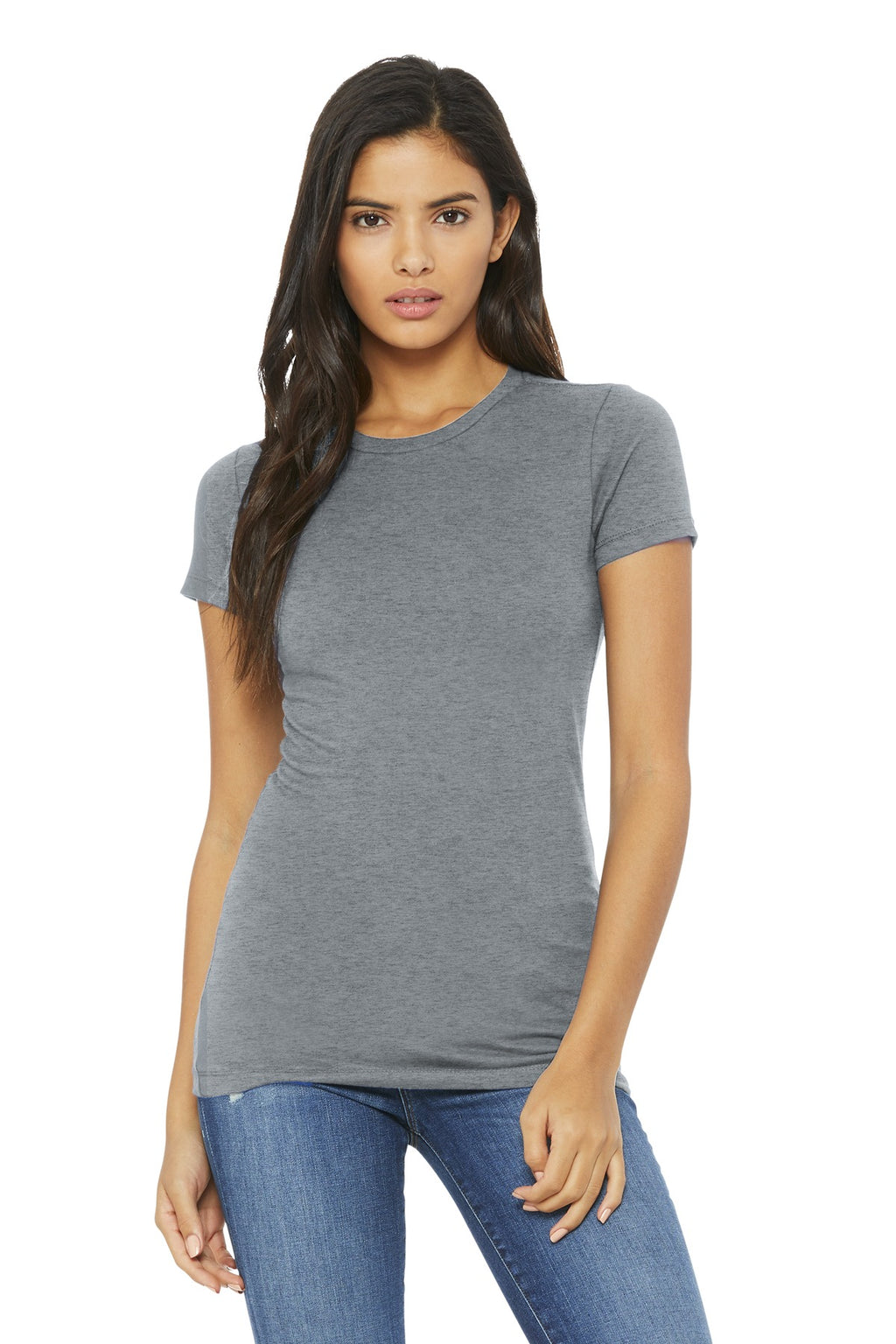 BELLA+CANVAS ® Women's Slim Fit Tee