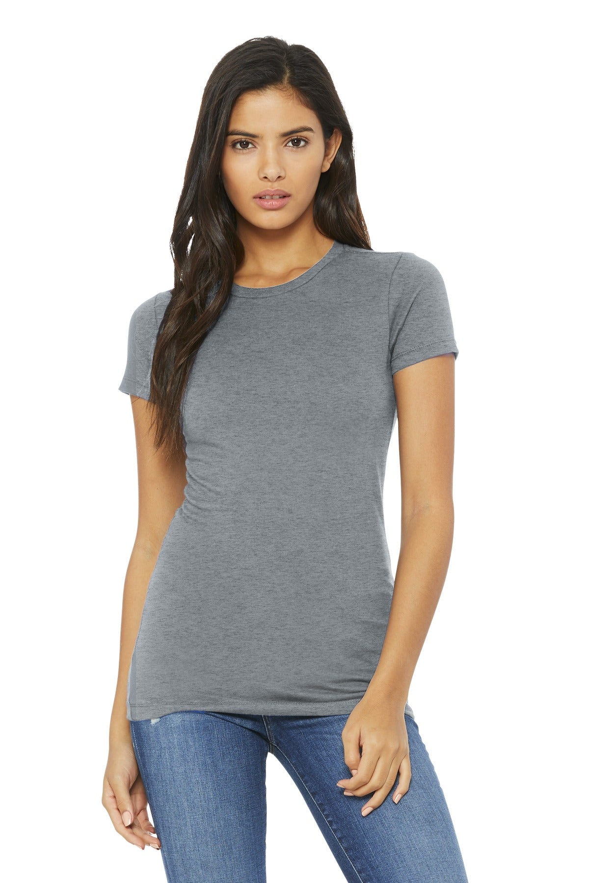 BELLA+CANVAS ® Women's Slim Fit Tee