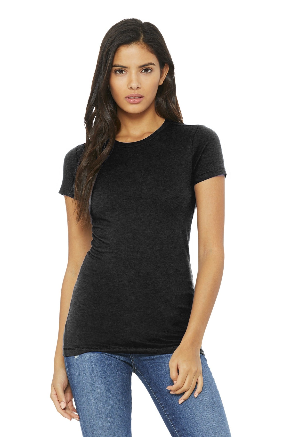 BELLA+CANVAS ® Women's Slim Fit Tee