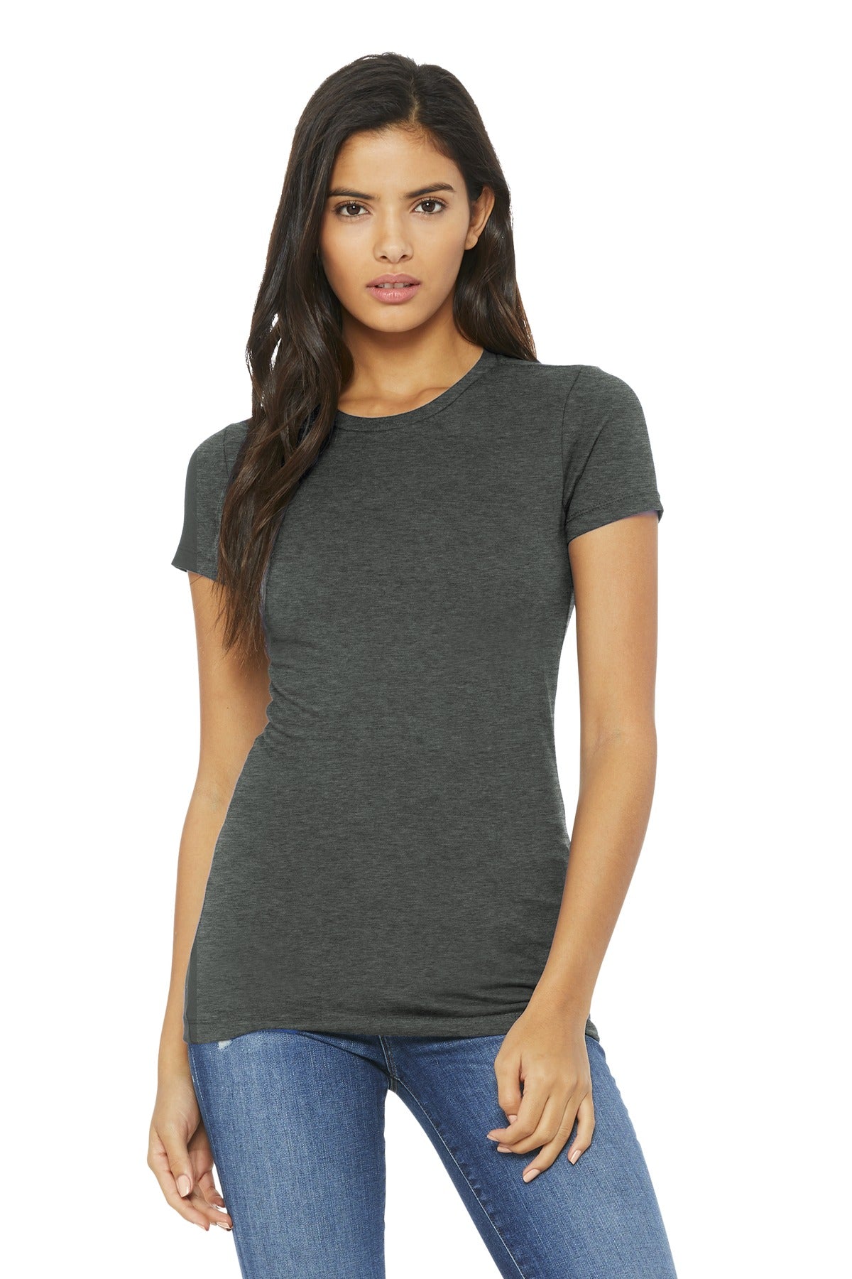 BELLA+CANVAS ® Women's Slim Fit Tee