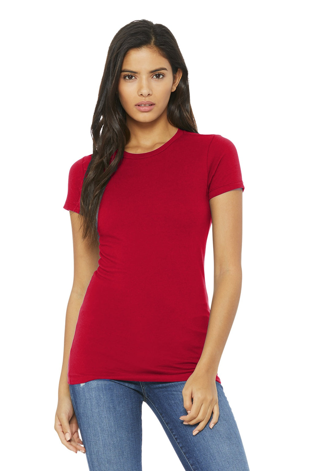 BELLA+CANVAS ® Women's Slim Fit Tee