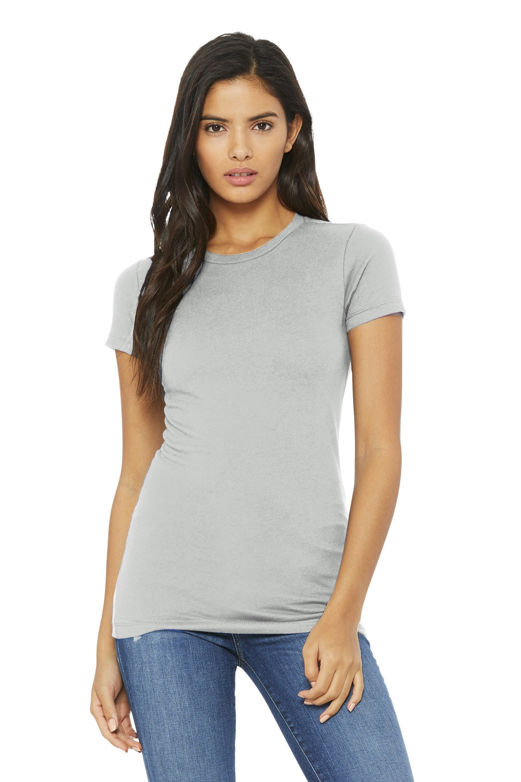 BELLA+CANVAS ® Women's Slim Fit Tee