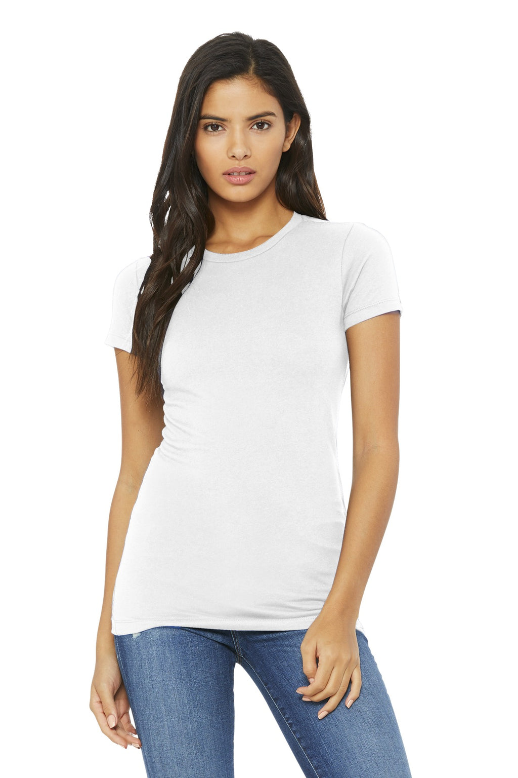 BELLA+CANVAS ® Women's Slim Fit Tee
