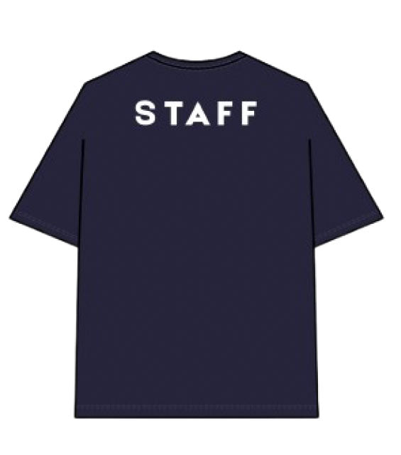 KCBY Staff Shirt