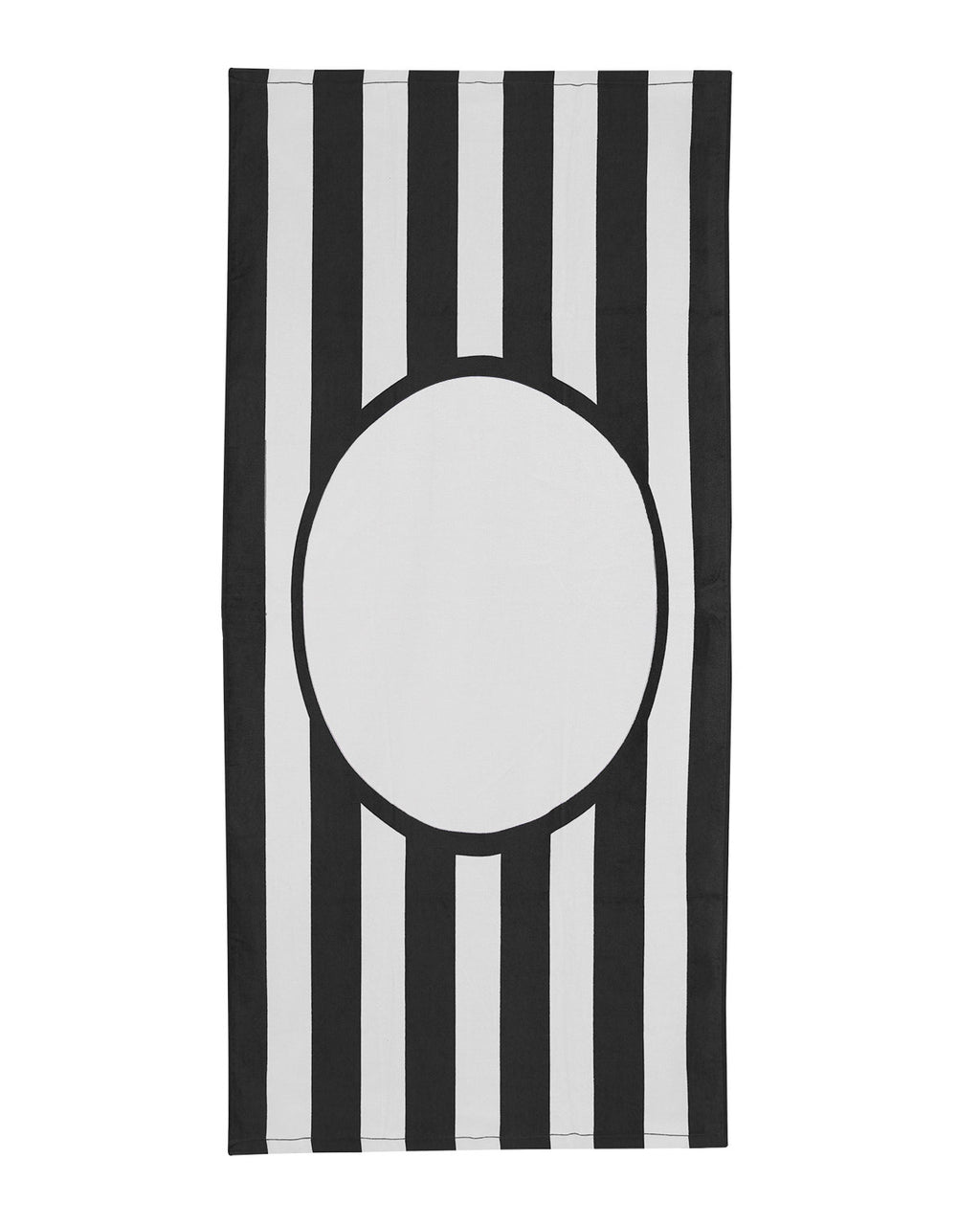 Carmel Towel Company College Stripe Towel