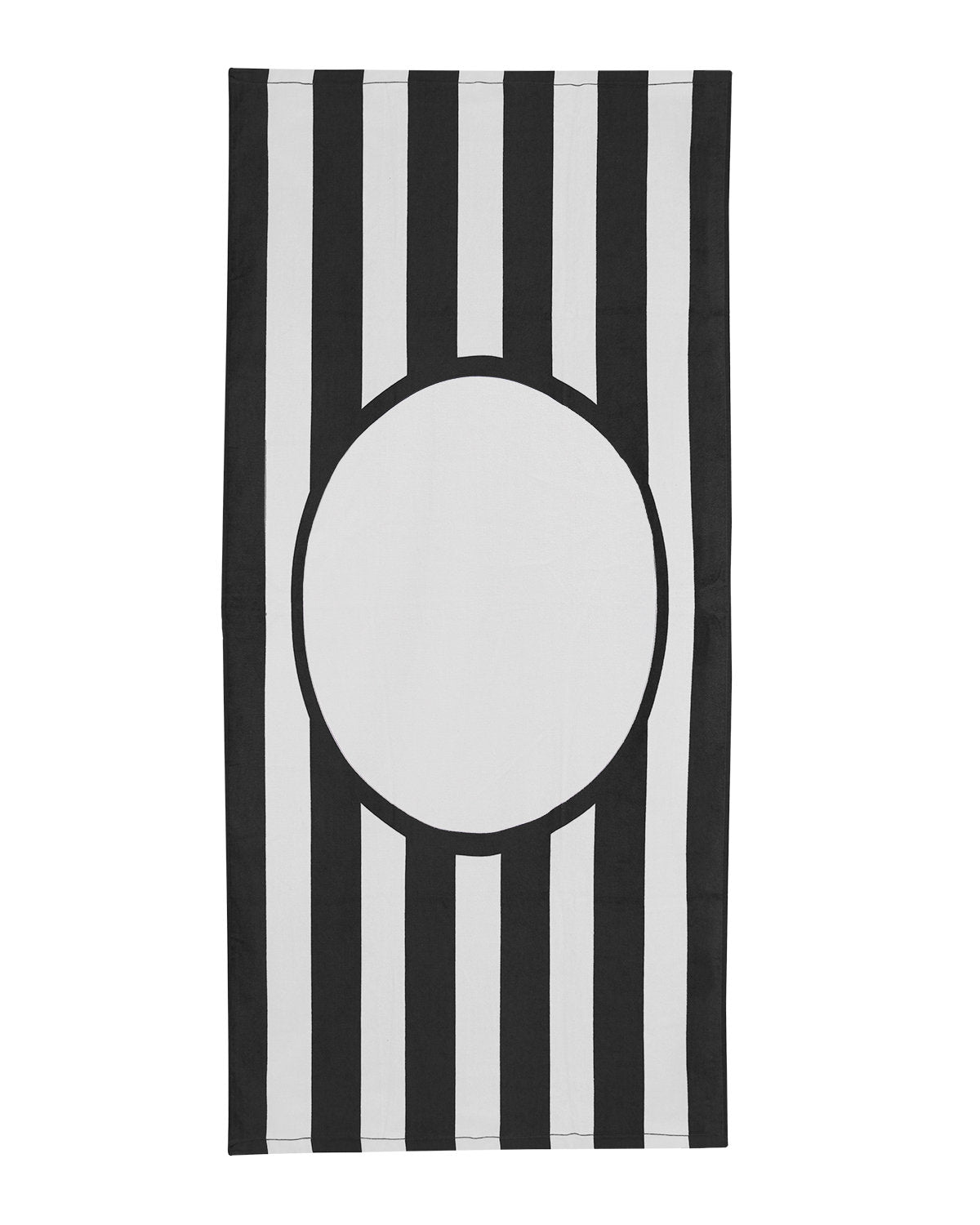 Carmel Towel Company College Stripe Towel