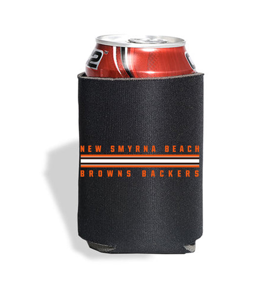 Prime Line Collapsible Insulated Can Cooler Sleeve