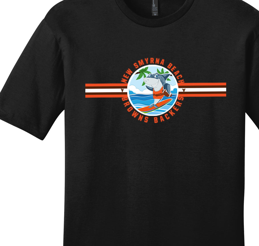 District ® Re-Tee® Unisex