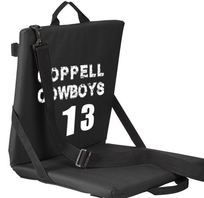 Liberty Bags Stadium Seat
